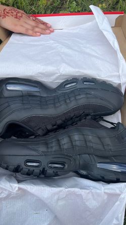 Nike air max 95