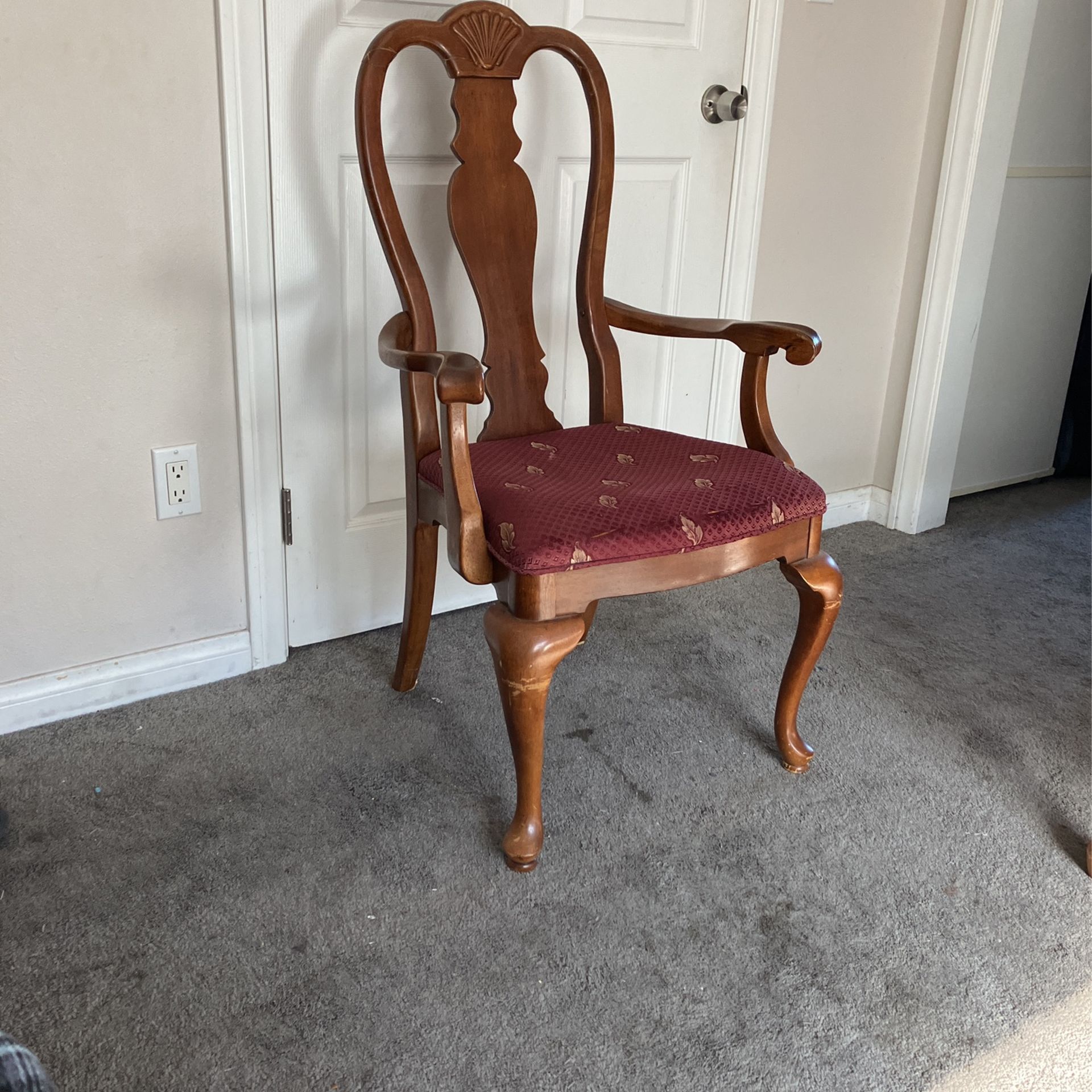 Antique Chair