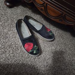 Wedges 