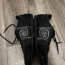 Gucci Men Shoes 10.5