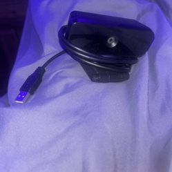 1080p webcam