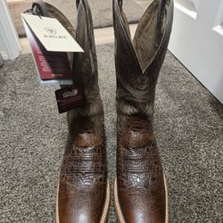Ariat Cowboy Boots