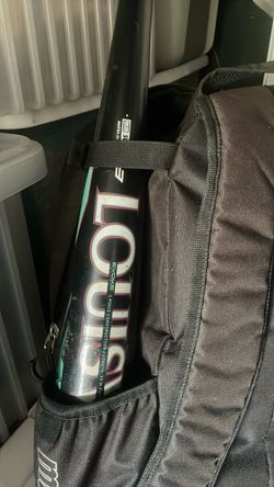 Louisville base ball bat
