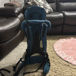 Evenflo Child Hiking Backpack