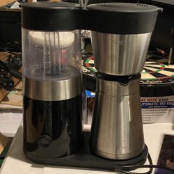 OXO 9-cup Coffee Maker