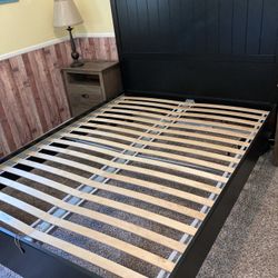 IKEA Bed frame 