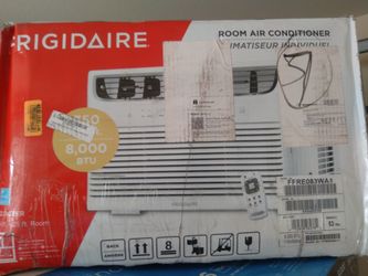 Frigidaire Room A/C Unit