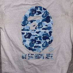 Authentic Bape Tee