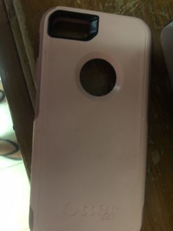 iPhone 8 case otter box
