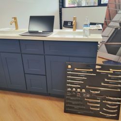 Kitchen Cabinets Bathroom Cabinets