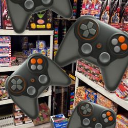 Xbox Controller