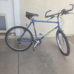 Mountain Bike Schwinn 21speed, Series 5000