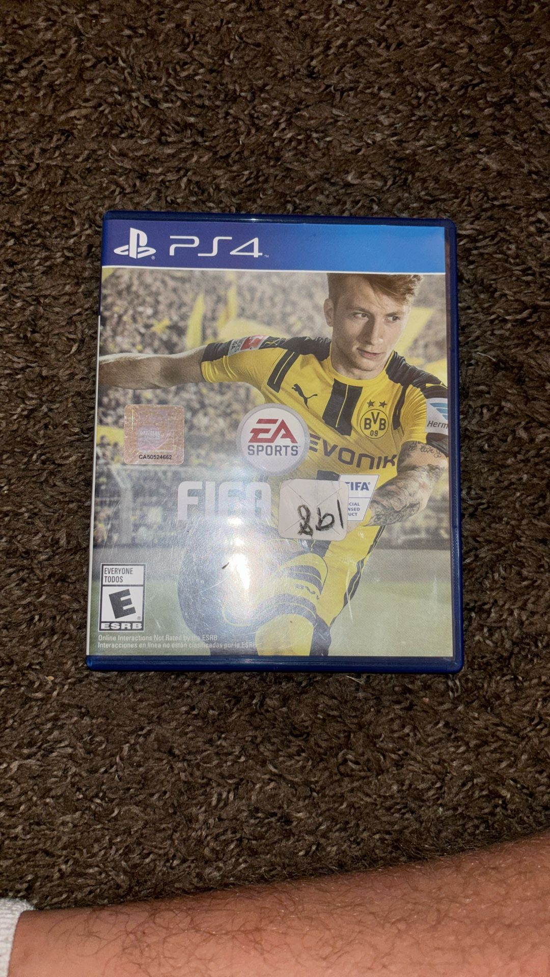 FIFA 17