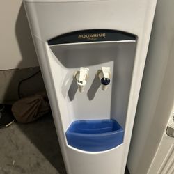Room&Cold Water Cooler