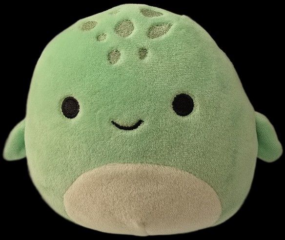 Squishmallows plushies