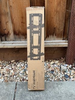 Tv mount