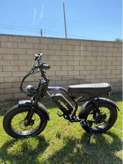🆕Likebike  Electric Bike