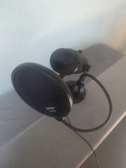 Blue Yeti USB Microphone