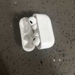 Air Pod Pros 