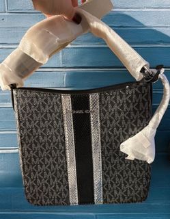 MK crossbody