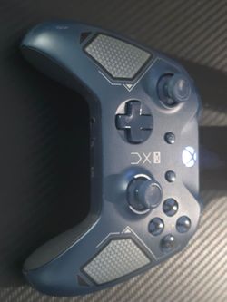 Xbox One Patrol Tech Special Edition Controller
