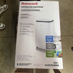 Brand New Honeywell AC Unit