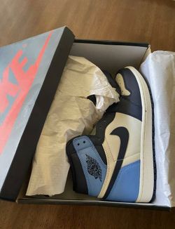 Jordan 1 Obsidian (Multiple Stocks!) *Special Offer