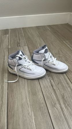 Boys Air Jordan 