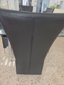 Juego de comedor 6 piezas