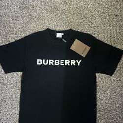 Burrberry Tee