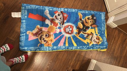 Kids sleeping bags