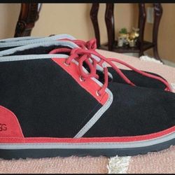Ugg Shoes For Men