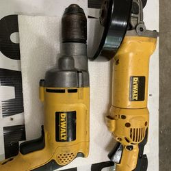 Dewalt tools for sale