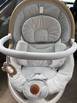 Swing and Bouncer