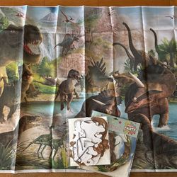 Dinosaur Decorations