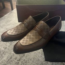 Mezlan Loafers