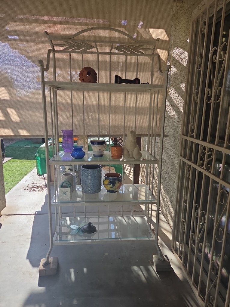 Baker Rack