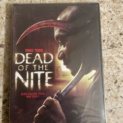 Dead Of The Nite (DVD)