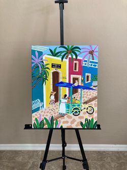 Beautiful painting $65