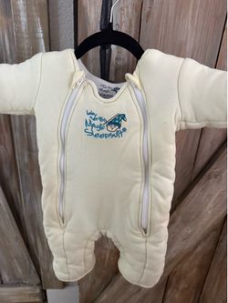 Merlin Magic suit