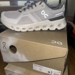 Oncloud Women’s Sneaker 