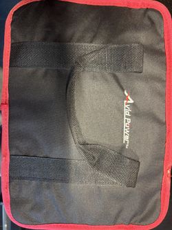 avid power tire inflator