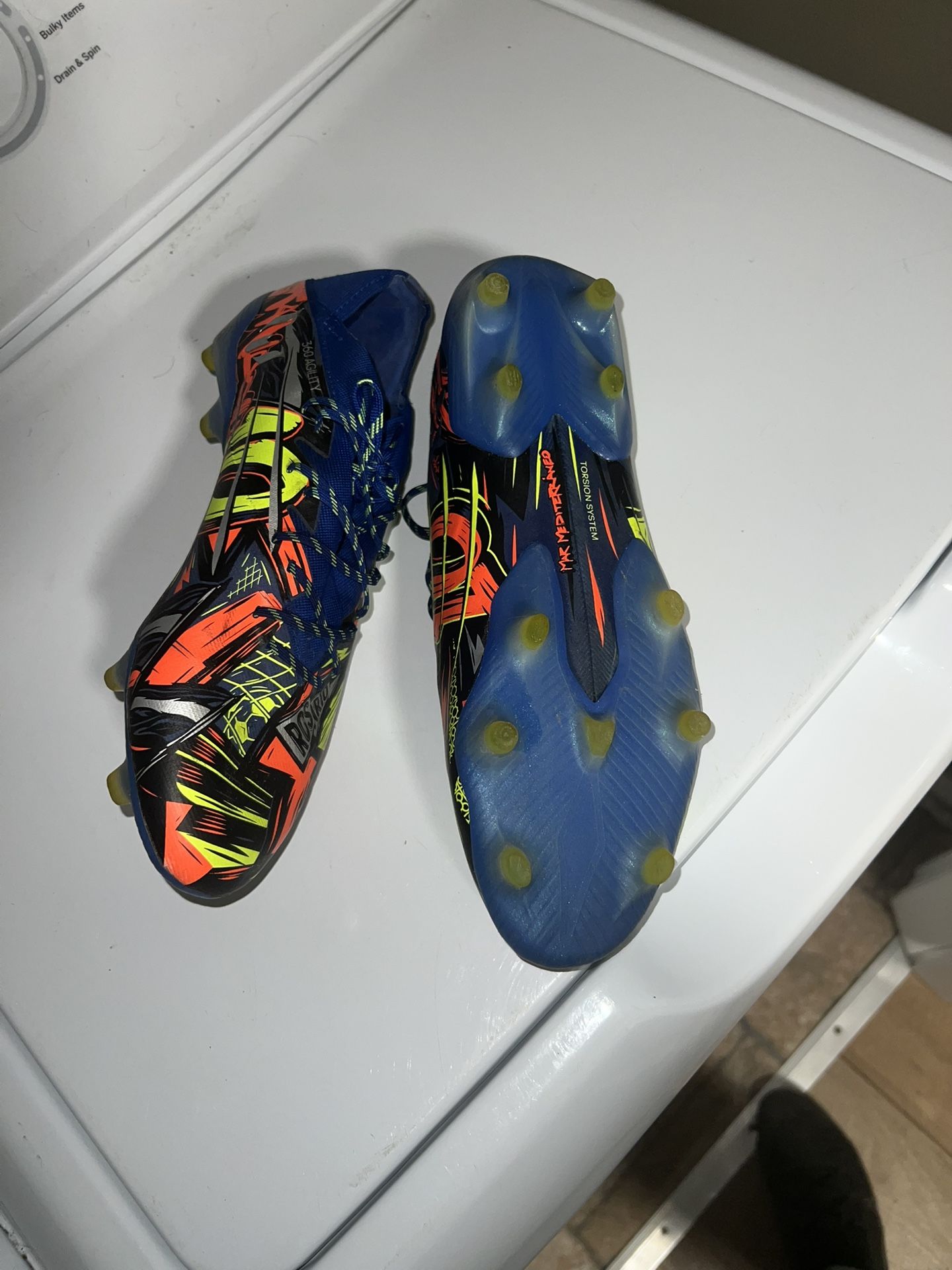 Adidas Nemeniz 19.3