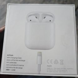 Air Pods