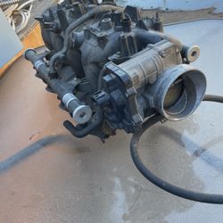 5.3 Ls1 Intake