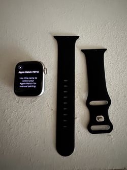 iWatch