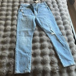 Women’s Lexi’s 30x28 501 Skinny 