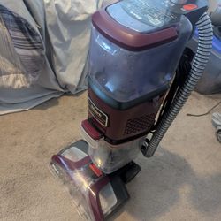 Carpet Cleaner 