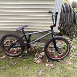 Bmx Bike