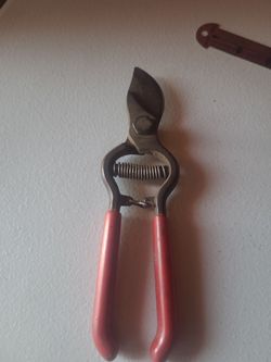 Craftsman vintage garden tool